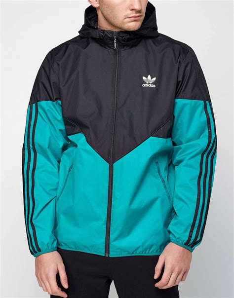 adidas Premium Originals Jacke 